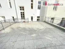 Pronájem bytu 1+kk, Praha - Smíchov, Radlická, 25 m2