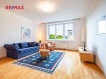 Prodej bytu 2+kk, Praha - Vinohrady, U Zvonařky, 45 m2