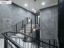 Pronájem kanceláře, Praha - Nové Město, Klimentská, 34 m2