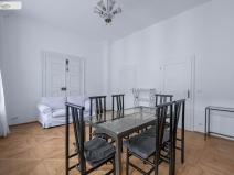 Pronájem bytu 3+1, Praha - Malá Strana, Sněmovní, 85 m2