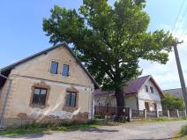 Prodej zemědělské usedlosti, Kožlany, 180 m2