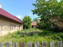 Prodej zemědělské usedlosti, Kožlany, 180 m2