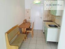 Pronájem bytu 2+kk, Praha - Záběhlice, Ostružinová, 50 m2