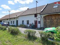 Prodej rodinného domu, Labské Chrčice, 67 m2