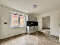 Pronájem ordinace, Střelice, Nová ulice, 50 m2