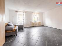 Prodej rodinného domu, Hlupín, 200 m2