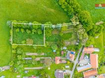 Prodej pozemku pro bydlení, Benešov - Úročnice, 1693 m2
