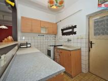 Prodej rodinného domu, Olešná, 90 m2