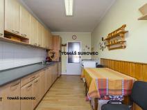 Prodej rodinného domu, Napajedla, Dr. Beneše, 180 m2