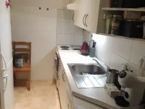 Pronájem bytu 2+kk, Praha - Střížkov, Teplická, 43 m2