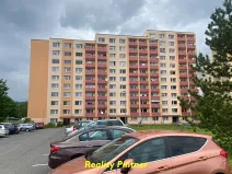 Prodej bytu 1+kk, Příbram, Brodská, 29 m2