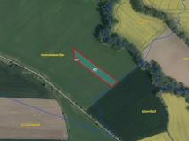 Prodej pole, Hrochův Týnec, 7397 m2