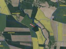 Prodej pole, Hrochův Týnec, 7397 m2