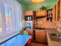 Pronájem bytu 3+1, Vyškov - Dědice, Na Hraničkách, 71 m2