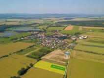 Prodej pozemku pro bydlení, Čejkovice, 10797 m2