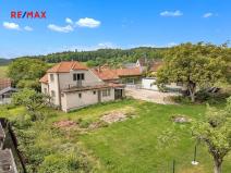 Prodej rodinného domu, Svatá, 265 m2