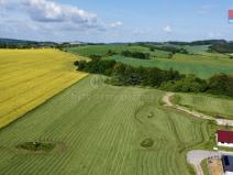 Prodej pozemku pro bydlení, Mirotice, 1014 m2