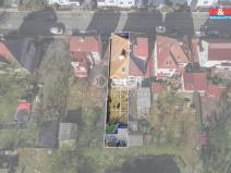 Prodej rodinného domu, Plzeň, K Pecihrádku, 218 m2