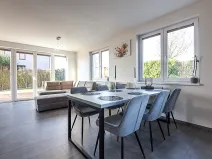 Prodej bytu 4+kk, Vysoký Újezd, U Vršku, 98 m2