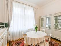 Pronájem bytu 2+kk, Praha - Nové Město, Truhlářská, 78 m2