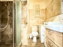 Prodej bytu 2+kk, Praha - Kamýk, Písnická, 39 m2