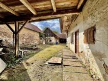 Prodej chalupy, Rohozná, 100 m2
