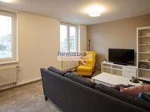 Pronájem bytu 2+kk, Plzeň, Slovanská alej, 65 m2
