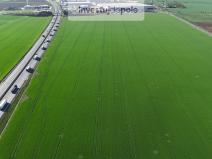 Prodej komerčního pozemku, Klecany, 4030 m2