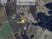 Prodej pozemku, Červený Kostelec - Olešnice, 2391 m2