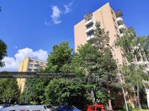Pronájem bytu 2+1, České Budějovice, Pražská tř., 62 m2