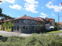 Pronájem kanceláře, Litomyšl - Litomyšl-Město, Partyzánská, 30 m2