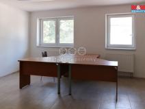 Pronájem kanceláře, Litomyšl - Litomyšl-Město, Partyzánská, 30 m2