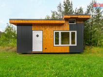 Prodej mobilheimu, Líně, Družstevní, 17 m2