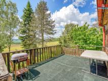 Pronájem chaty, Litohlavy, 20 m2