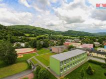 Prodej bytu 3+1, Zlaté Hory, Wolkerova, 75 m2