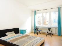 Pronájem bytu 2+kk, Praha - Břevnov, Mládeže, 49 m2