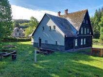 Prodej chalupy, Červená Voda, 265 m2