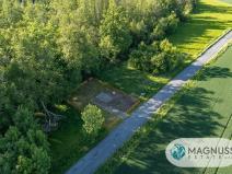 Prodej zahrady, Příkazy, 480 m2