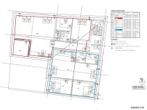 Prodej komerčního pozemku, České Budějovice, Reinerova, 301 m2