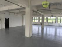 Pronájem skladu, Zlín, Šedesátá, 230 m2