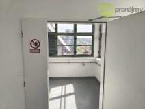 Pronájem skladu, Zlín, Šedesátá, 230 m2