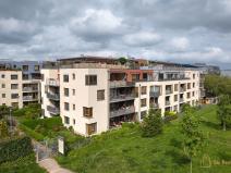 Prodej bytu 3+kk, Praha - Stodůlky, Anny Rybníčkové, 90 m2