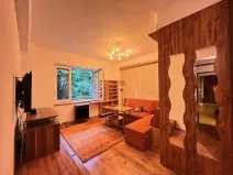 Pronájem bytu 2+kk, Praha - Žižkov, Jeseniova, 42 m2