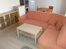 Pronájem bytu 2+kk, Praha - Nové Město, 50 m2