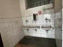 Pronájem skladu, Třebíč, V. Nezvala, 46 m2