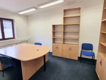 Pronájem kanceláře, Jihlava, Věžní, 140 m2