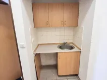 Pronájem kanceláře, Jihlava, Věžní, 18 m2