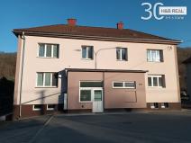 Prodej obchodního prostoru, Vsetín - Rokytnice, Rokytnice, 66 m2