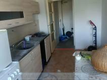 Pronájem bytu 2+kk, Praha - Strašnice, Nad Primaskou, 46 m2