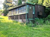 Prodej chaty, Seč - Hoješín, 34 m2